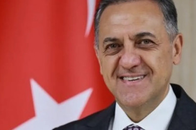 Taşköprü ve Kılıç arasında yol çizgi çalışmaları tamamlandı