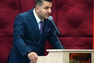 Türkiye Kamu-Sen Yalova İl Temsilciliğinde bayrak değişimi