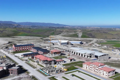 Yalova Makine OSB’de enerji altyapısı güçleniyor - Yalova Haberleri