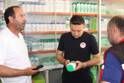 Yalova’da B-Reçete dönemi resmen başladı