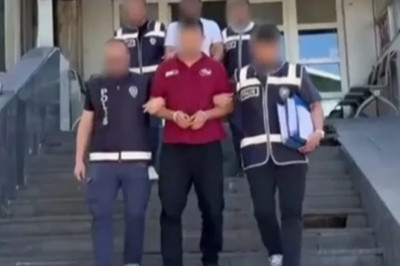 Yalova'da dolandırıcılık operasyonu! 5 tutuklama