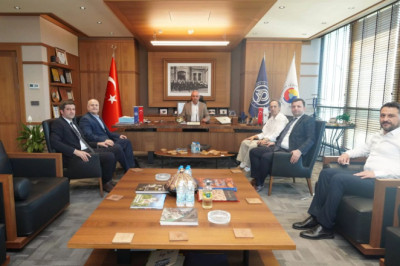 YTSO’DAN FİNANS İŞ BİRLİĞİ