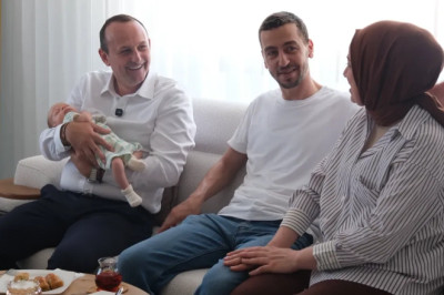 Çiftlikköy’de sosyal destekler hız kesmiyor
