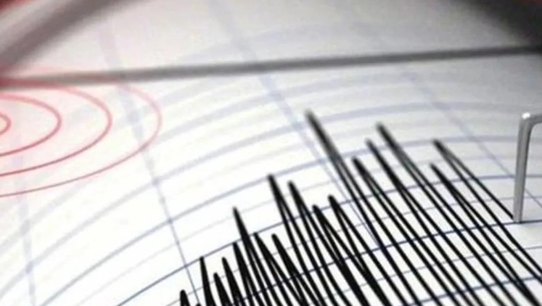 Yalova açıklarında 2 deprem! Marmara Denizi beşik gibi