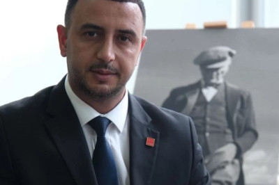 ‘ATAMAYLA DEĞİL ÖRGÜTÜN İRADESİYLE GELDİM’