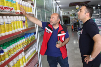 B-Reçete Uygulaması 81 İlde Başladı, Tarımda Dijital Dönem Yalova'da da Hayata Geçti