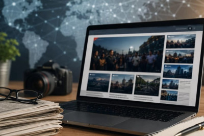 İNTERNET HABER SİTELERİNDE YENİ DÖNEM BAŞLADI