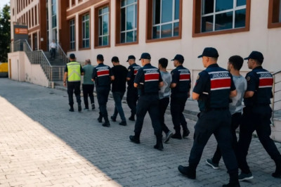 Yalova Jandarmadan uyuşturucu tacirlerine  darbe