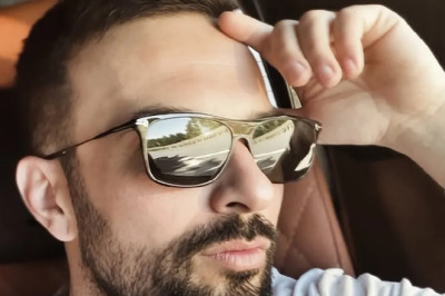 Konser bitti, imaj değişti! Tarkan'dan yeni saç sürprizi
