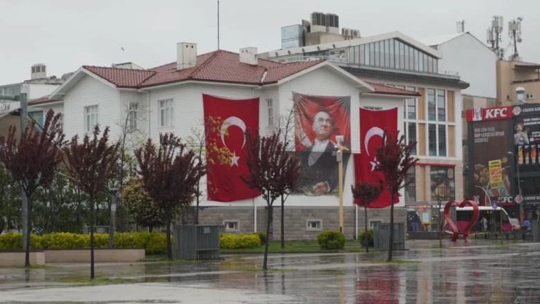 MGM raporu yayımladı; Perşembe ve Cuma sağanak bekleniyor!