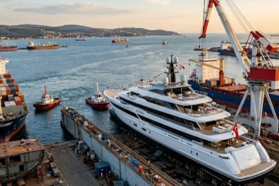 Yalova’dan 6 ayda rekor ihracat! 815 milyon dolara yükseldi