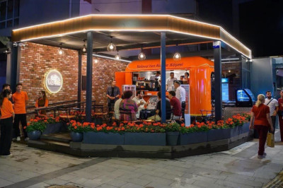 Ya-Ka Kahve Köşesi Hem Öğrencilere Hem Yalova'ya Kazandırıyor