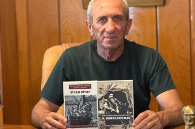 TARİHE İMZA ATACAK