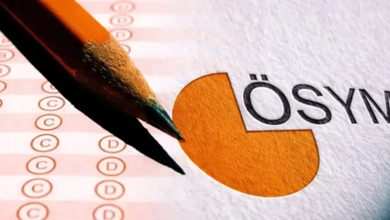 Akademik kariyer hedefleyenler dikkat! ÖSYM YDS/2 tarihlerini duyurdu!