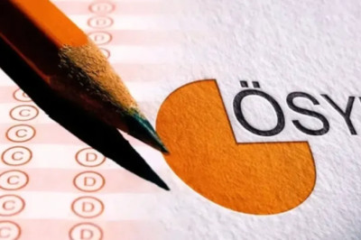 Akademik kariyer hedefleyenler dikkat! ÖSYM YDS/2 tarihlerini duyurdu!