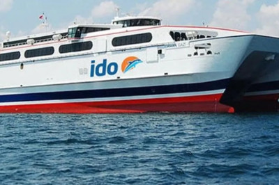 İDO teknik gerekçelerle 10 Yalova seferini daha iptal etti