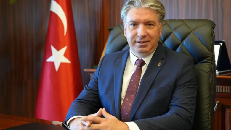 Rektör Bahçekapılı’dan 2 yeni program müjdesi