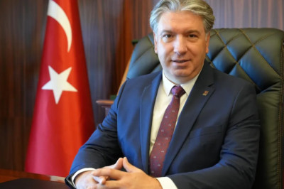 Rektör Bahçekapılı’dan 2 yeni program müjdesi