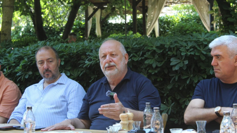YAFEM HAZIRLIKLARINI TAMAMLADI