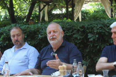 YAFEM HAZIRLIKLARINI TAMAMLADI