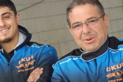 Altınova'da kahreden kaza... Elektrik akımına kapılan baba ve oğul hayatını kaybetti!