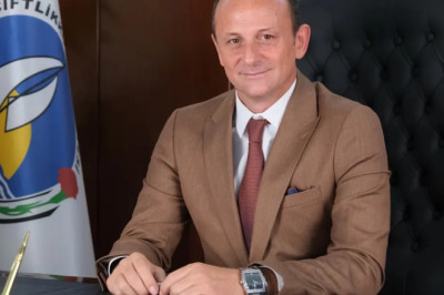 Başkan Yele, “Yalovaspor için elimizi taşın altına koyduk”
