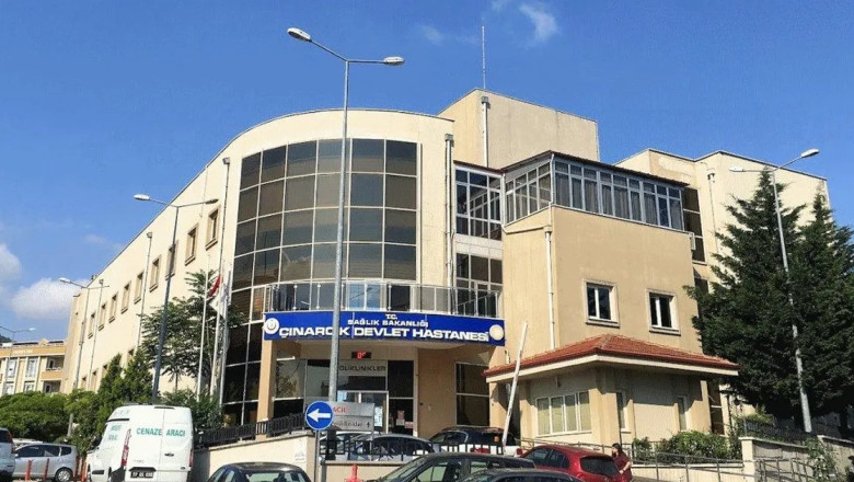 Çınarcık’ta bilgisayarlı tomografi hizmeti dönemi