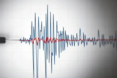 Marmara Denizi’nde Korkutan Deprem