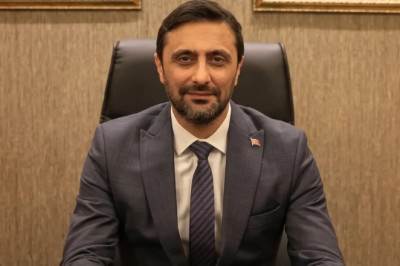 Özyılmaz, “CHP'nin sergilediği görüntü bizi de üzüyor”