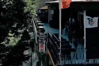 Yalova Beşiktaşlılar Derneği yeni lokalini açıyor