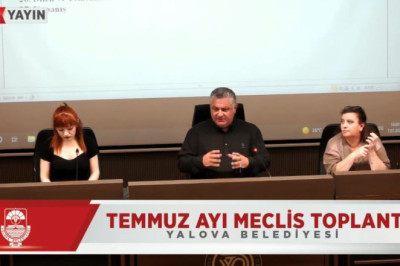 Yalova Donanma Tesisinde İkilik mi Var?