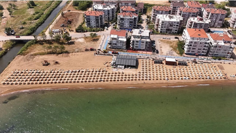 Yalova’da Denize Girilebilecek Plajlar