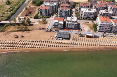 Yalova’da Denize Girilebilecek Plajlar