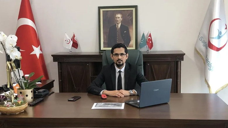 Yalovalılar Ergenç'in görevinde kalmasını istiyor