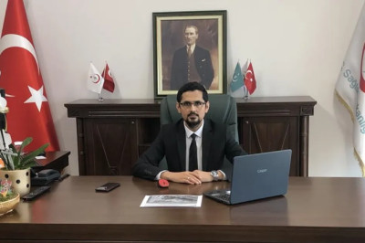 Yalovalılar Ergenç'in görevinde kalmasını istiyor