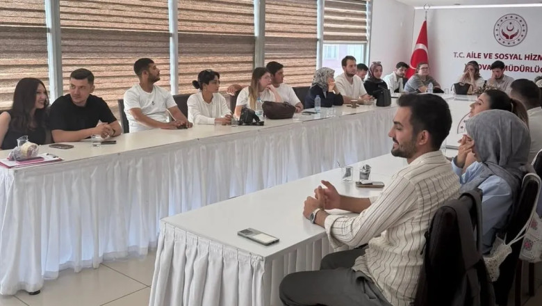 Yalova'da yuva kuracak çiftlere evlilik öncesi eğitimi