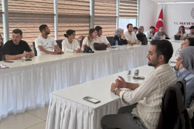 Yalova'da yuva kuracak çiftlere evlilik öncesi eğitimi