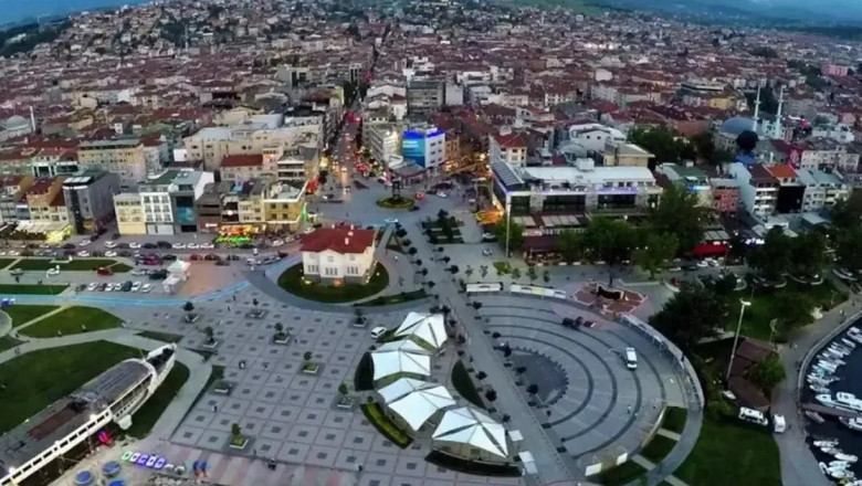 En zeki şehirler 2026 listesi açıklandı! Yalova kaçıncı sırada?