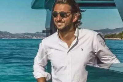 Halit Yukay davasında flaş gelişme! Çarpan gemi rotadan çıkmış