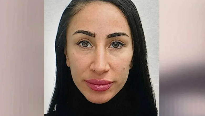 Nadela Moldova Yalova’da yakalanarak tutuklandı