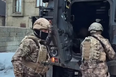 Yalova dahil 81 ilde FETÖ operasyonu! 968 gözaltı