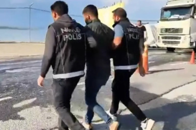 Yalova'da uyuşturucu çetesi çökertildi