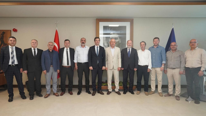 YTSO Üyelerine Finansmanda Özel Ayrıcalıklar Sağlayacak Protokol