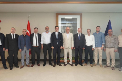 YTSO Üyelerine Finansmanda Özel Ayrıcalıklar Sağlayacak Protokol