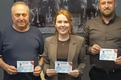 DMD Kas Hastası Eray Kıvanç için umut büyüyor