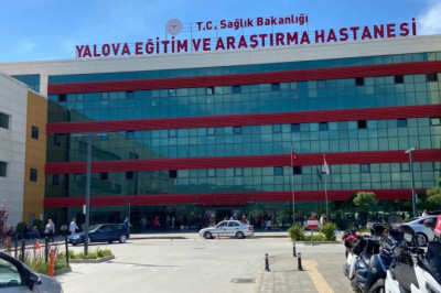 Sağlık Müdürlüğü’nden ikinci MR cihazı açıklaması