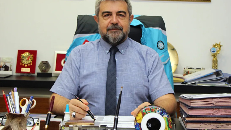 Uzm. Dr. Halim Ömer Kaşıkcı, “Bu karar tamamen objektif olarak alınacak”