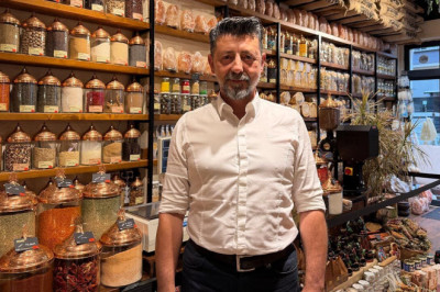 Yalovalı Aktarlardan Yasak Kararına Tepki