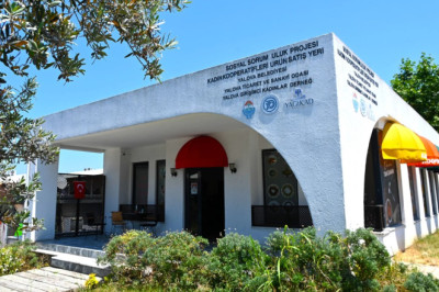 YALOVA’NIN YEREL ÜRÜNLERİ BURADA