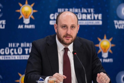 Ahmet Büyükgümüş, 